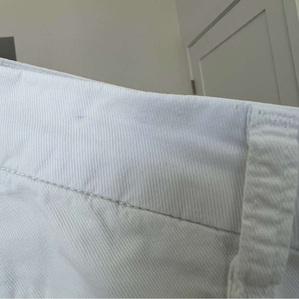 Frank & Eileen Wicklow pants white 8 - Picture 9 of 16
